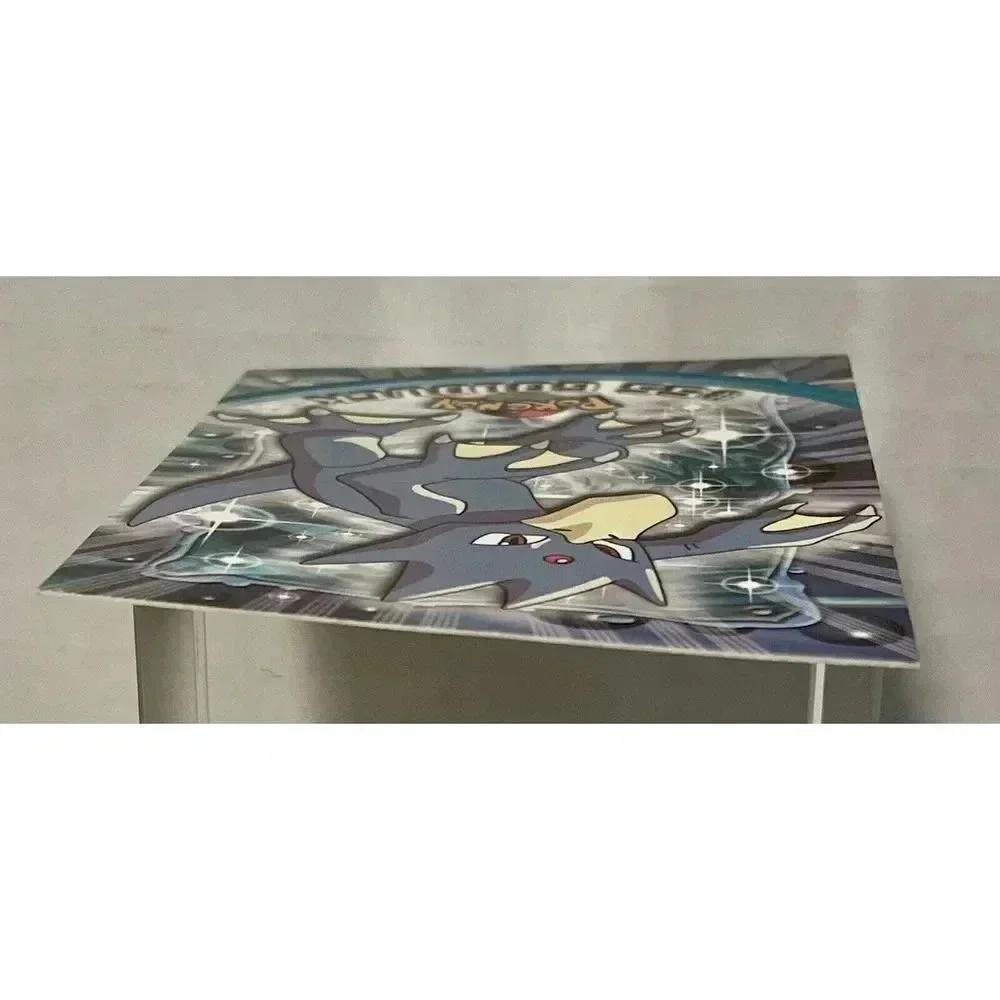 1999 Topps Golduck #55 Pokemon Card TV Animation Edition Vintage LP‎ - Picture 9 of 12